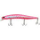 Cinnetic Crafty Minnow 150F Τεχνητό Δόλωμα Ψαράκι 15cm 24gr Electric Pink
