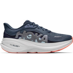 Hoka Clifton Pro Γυναικεία Αθλητικά Παπούτσια για Τρέξιμο Navy Μπλε 1176530-FYGL