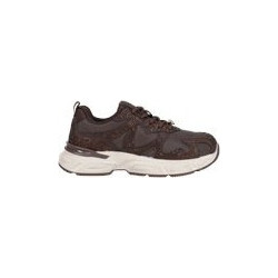 Migato Γυναικεία Sneakers Chunky Καφέ 100048705-012