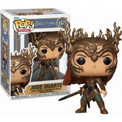 Funko Pop! Books The Queen of Nothing 68 Jude Duarte