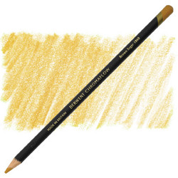 Derwent Chromaflow Ξυλομπογιά Brown Sugar 1860