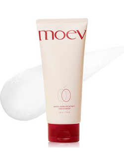 Moev Annurcatin Κρέμα Μαλλιών για Επανόρθωση 200ml