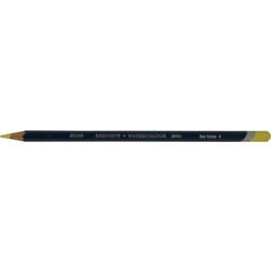 Derwent Ξυλομπογιά Ακουαρέλας Zinc Yellow 01