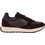 Boss Shoes Ανδρικά Sneakers Καφέ EF310