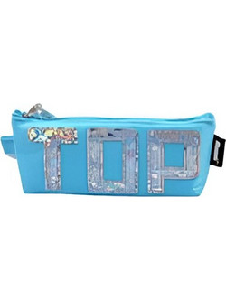 Alsuomi Top Κασετίνα Γαλάζια AL7158