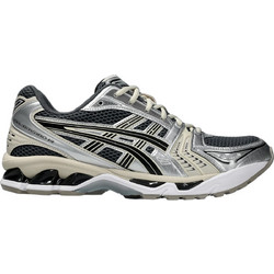 ASICS Gel-Kayano 14 Ανδρικά Sneakers Ασημί 1203A537-026
