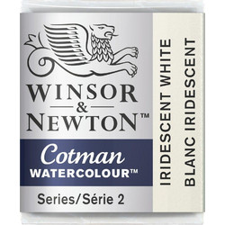 Winsor & Newton Cotman 330 Iridescent White Νερομπογιά Y0301330