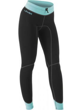Seac Sub Lover Long Γυναικείo Παντελόνι Κατάδυσης Neoprene για Θαλάσσια Σπορ 2mm