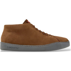 Camper Peu Touring Ανδρικά Μποτάκια Suede Ταμπά K300305-029