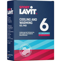 Sport Lavit Cooling & Warming Gel Pad