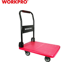 WORKPRO WP285023 Πλατφόρμα Μεταφοράς
