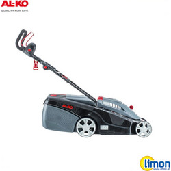 AL-KO 40.4E Comfort Μηχανή Γκαζόν Ηλεκτρική 1400W Κοπή 40cm