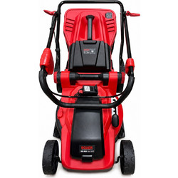 Boxer BX3272 Μηχανή Γκαζόν Μπαταρίας 2000W 48V Κοπή 40cm
