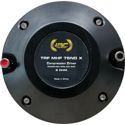 TRF Audio MHF 75ND X Κεφαλή / Compression Driver 8Ω 200W