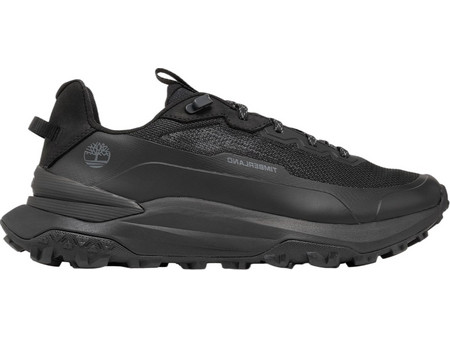 Timberland Motion Access Ανδρικά Sneakers Μαύρα TB0A6F16EK91