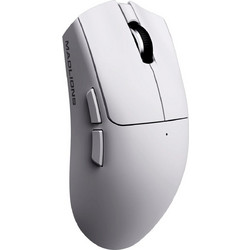 Mad Catz M3 Pro Ασύρματο Gaming Ποντίκι 30000 DPI White