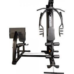 Kettler Kinetic F5