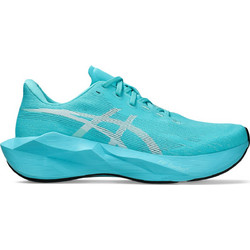 ASICS Novablast 6 Ανδρικά Αθλητικά Παπούτσια για Τρέξιμο Τιρκουάζ 1011C243-400