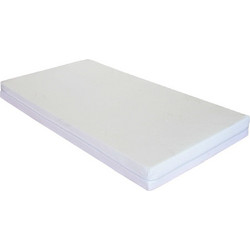Stewe Home Ορθοπεδικό Στρώμα Foam Κούνιας 76x110x10cm 19106