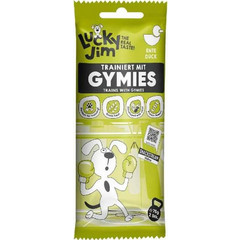 Lucky Jim Gymies with Duck 75gr