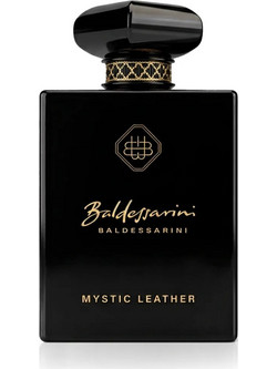 Baldessarini Mystic Leather Pure Parfum 100ml