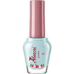 Alezori Garden 19 Gloss Βερνίκι Νυχιών 15ml