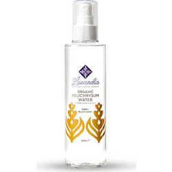 Lavandia Helichrysum Ενυδατικό Ανθόνερο Τόνωσης Προσώπου 200ml