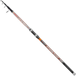 Storm Oceanic Storm Καλάμι Ψαρέματος για Surf Casting Τηλεσκοπικό 4.2m 200gr