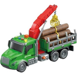 Tradesor Ηλεκτρονικό Όχημα Γερανός 232859