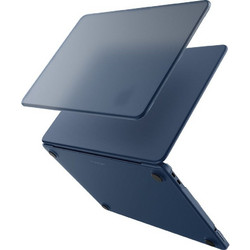 Spigen AirSkin ACS11814 Κάλυμμα Laptop για Apple MacBook Neo 2026 13" Frost Indigo