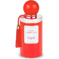 Sapil Cheeky Cherry Oud Eau de Parfum 100ml