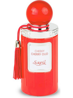 Sapil Cheeky Cherry Oud Eau de Parfum 100ml