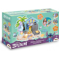 Smoby Disney Stitch Gourmet Hut Beach Bar
