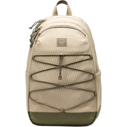 Herschel Kingston 11766-07792 Σακίδιο Πλάτης 23lt Μπεζ