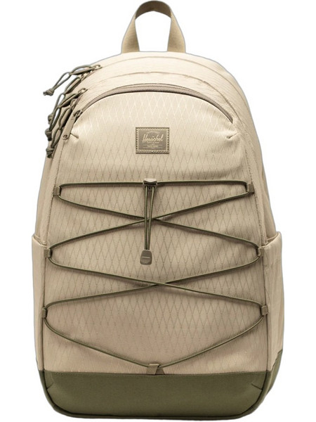 Herschel Kingston 11766-07792 Σακίδιο Πλάτης 23lt Μπεζ