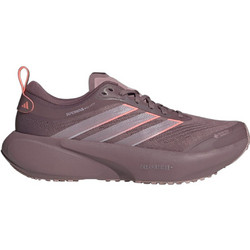 Adidas Supernova Rise 3 Γυναικεία Αθλητικά Παπούτσια για Τρέξιμο Μωβ KI3137