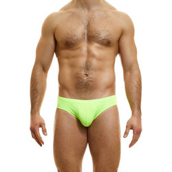 Modus Vivendi Peace Ανδρικό Σλιπ Lime 04017