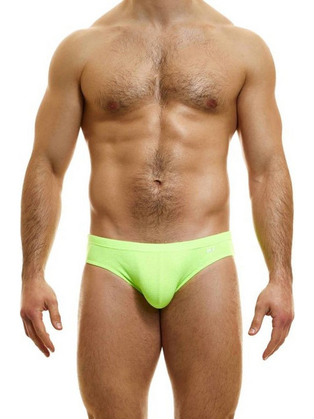 Modus Vivendi Peace Ανδρικό Σλιπ Lime 04017