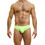 Modus Vivendi Peace Ανδρικό Σλιπ Lime 04017