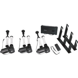 Nanlite NL-BE-3RS Backdrop Elevator Support Kit