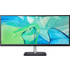 Acer Vero CB343CURJ0 Ultrawide VA HDR Curved Monitor 34" 3440x1440 (UWQHD 3.4Κ) 120Hz 4ms