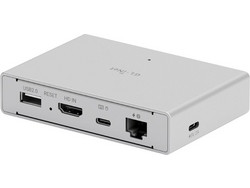 GL.iNet KVM Switch Comet PoE HDMI Ethernet