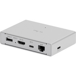 GL.iNet KVM Switch Comet PoE HDMI Ethernet