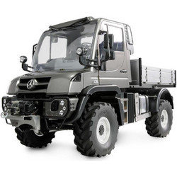 Amewi Τηλεκατευθυνόμενο Φορτηγό Mercedes-Benz Unimog Carrier 4WD 1:10 22683