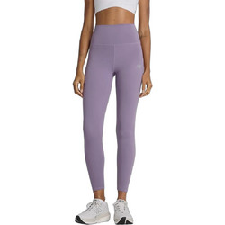 New Balance Harmony Training Γυναικείο Κολάν Μακρύ Ψηλόμεσο Μωβ WP51112-AA5