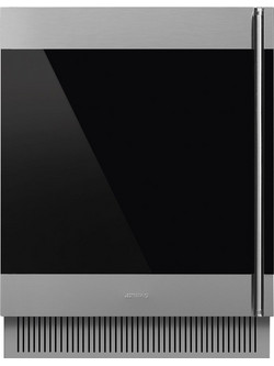 Smeg CVI338LX1 Συντηρητής Κρασιών 38