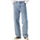 Levi's 568 Ανδρικό Τζιν Παντελόνι Loose Εφαρμογή Γαλάζιο 55849-0086