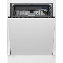 Beko BDIN38561P Εντοιχιζόμενο Πλυντήριο Πιάτων για 15 Σερβίτσια 59.8cm