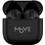 Moye Aurras 3 Lite Ακουστικά Bluetooth In Ear Black