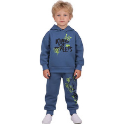 Joyce Παιδικό Σετ Φόρμας Royal Blue 2662107